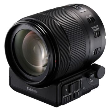 Canon Power Zoom Adapter PZ-E1