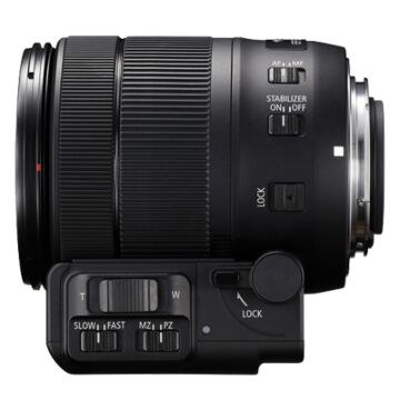 Canon Power Zoom Adapter PZ-E1