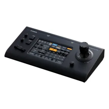 Canon RC-IP100 PTZ Camera Controller