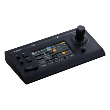 Canon RC-IP100 PTZ Camera Controller