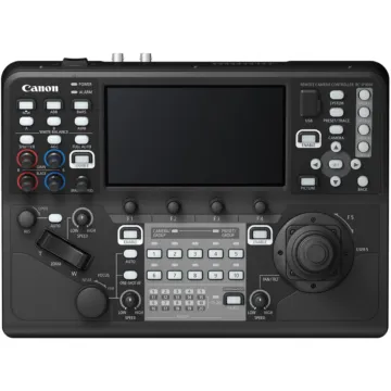 Canon RC-IP1000 PTZ Camera Controller