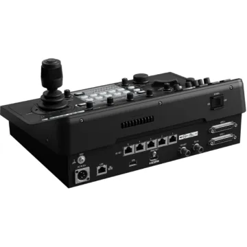 Canon RC-IP1000 PTZ Camera Controller