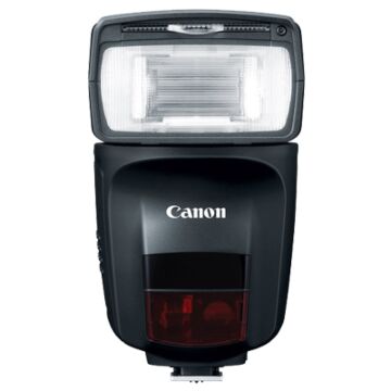 Canon Speedlite 470 EX-AI