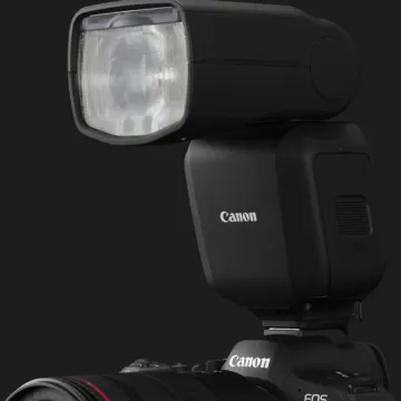 Canon Speedlite EL-5 Flash
