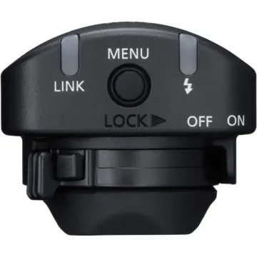 Canon Speedlite Transmitter ST-E10