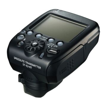 Canon Speedlite Transmitter ST-E3-RT (Ver.2)