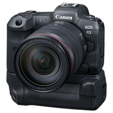 Canon WFT-R10 Wireless File Transmitter For Canon EOS R5