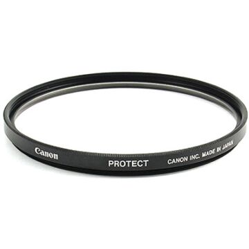 Canon protector Filter