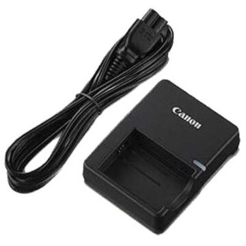 Charger Battery Canon For Canon LP-E8/ LP-E10/LP-E12/LP-E6 
