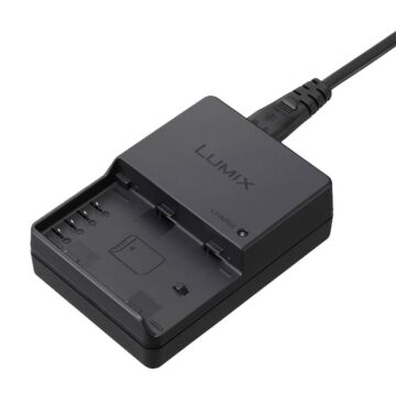 Battery Charger Panasonic DMW-BTC10 For Battery DMW-BLF19