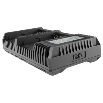 Battery Charger Nitecore UCN2 PRO Dual Slot USB QC Charger For Canon LP-E6N