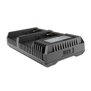 Battery Charger Nitecore USN3 PRO For Sony