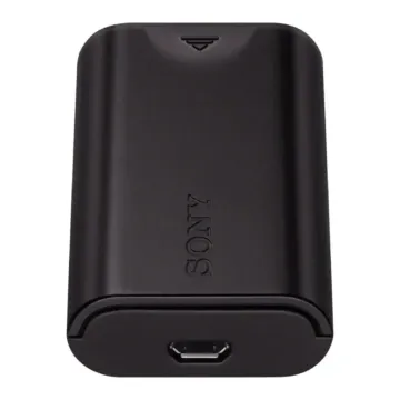 Battery Charger Sony ACC-TRDCX Accessory Kit