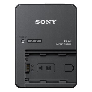 Battery Charger Sony BC-QZ1 For NP-FZ100