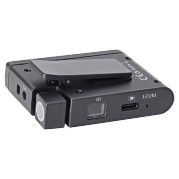 Comica Audio BoomX-U Compact Wireless Microphone