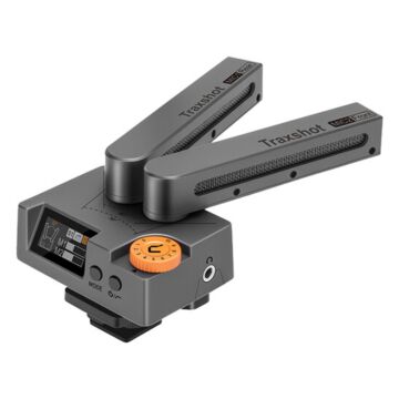 Comica Traxshot Super Cardioid Transformable All-in-One Shotgun Mic