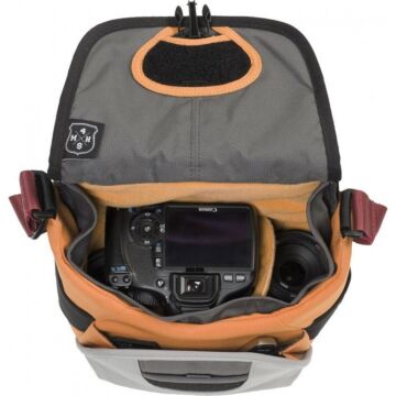 Crumpler 4 Million Dollar Home Bag