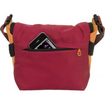 Crumpler 4 Million Dollar Home Bag