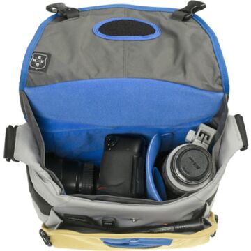 Crumpler 6 Million Dollar Home Bag