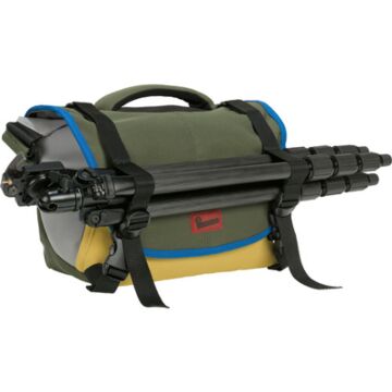Crumpler 6 Million Dollar Home Bag