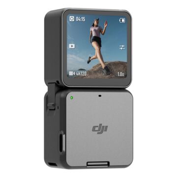 DJI Action 2 Dual-Screen Combo