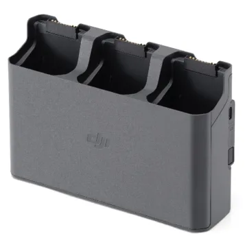 DJI Air 3 Battery Charging Hub