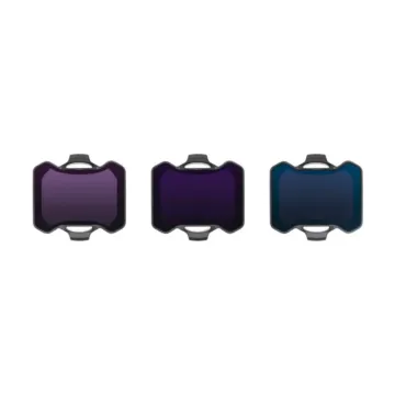 DJI Avata 2 ND Filters Set (ND8/16/32)