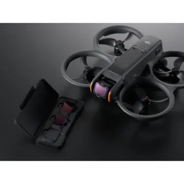 DJI Avata 2 ND Filters Set (ND8/16/32)
