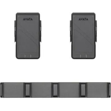 DJI Avata Fly More Kit Battery and Charger
