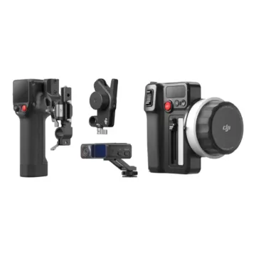 DJI Focus Pro All-In-One Combo