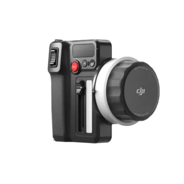 DJI Focus Pro Hand Unit