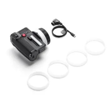 DJI Focus Pro Hand Unit
