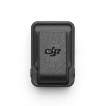 DJI MIC 2 Camera Adapter