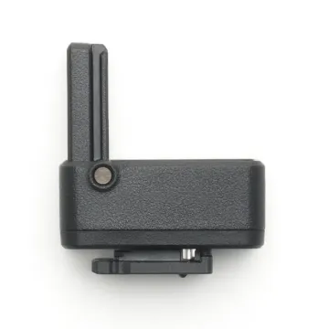 DJI MIC 2 Camera Adapter