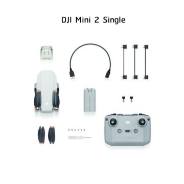 DJI Mini 2