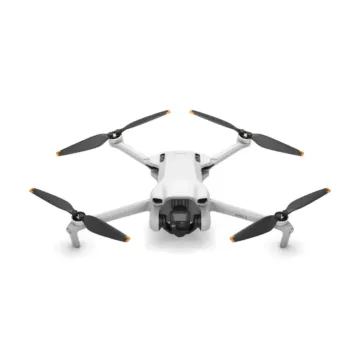 DJI Mini 3 (GL) with RC-N1 Remote