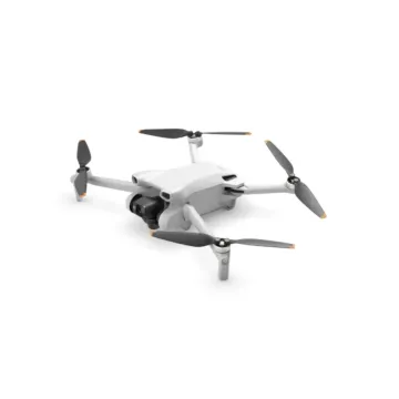 DJI Mini 3 Fly More Combo Plus (GL) with RC-N1 Remote