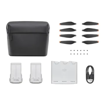 DJI Mini 3 Pro Fly More Kit