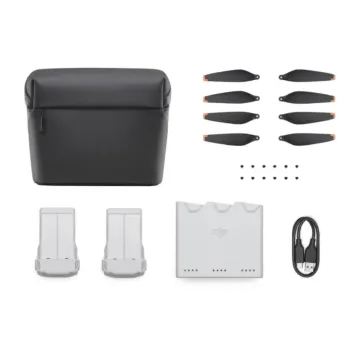 DJI Mini 3 Pro Fly More Kit Plus