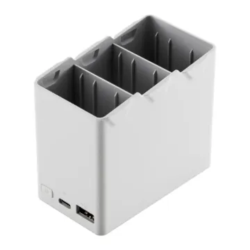 DJI Mini 3 Pro Two-Way Charging Hub