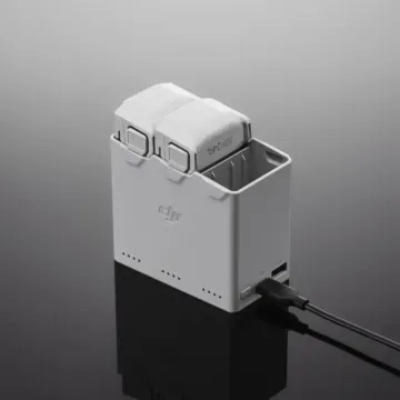 DJI Mini 3 Pro Two-Way Charging Hub