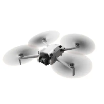 DJI Mini 4 Pro Drone