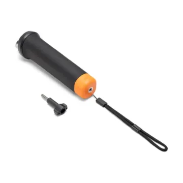 DJI Osmo Action Diving Accessory Kit ( DJI Action 4 / 3 Waterproof Case + DJI Floating Handle)