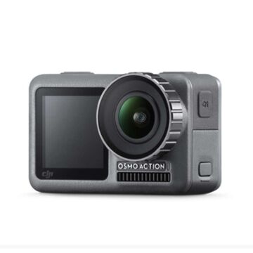 DJI Osmo Action