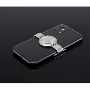 DJI Osmo Mobile 4 (DJI OM4) Gimbal Smartphone  (ราคา Clearance ตัว Demo )