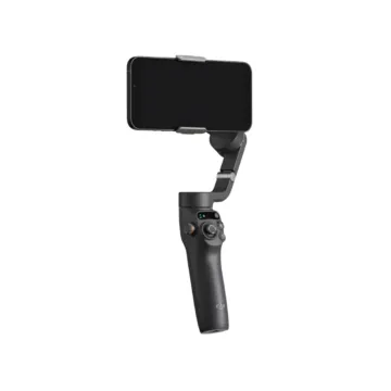 DJI Osmo Mobile 6 (OM6) Smartphone Gimbal