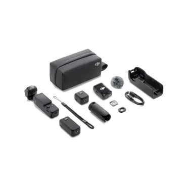 DJI Osmo Pocket 3 / DJI Osmo Pocket 3 Creator Combo