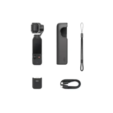 DJI Osmo Pocket 3 / DJI Osmo Pocket 3 Creator Combo