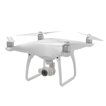 DJI Phantom 4 Drone (4K Camera Included)
