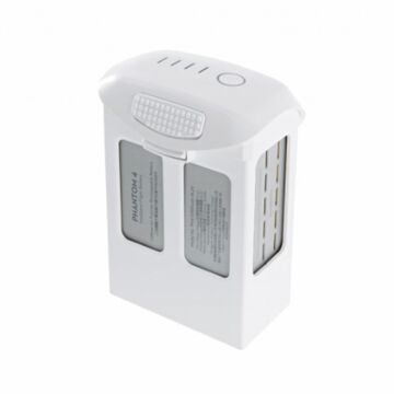 DJI Phantom 4 Drone (4K Camera Included)